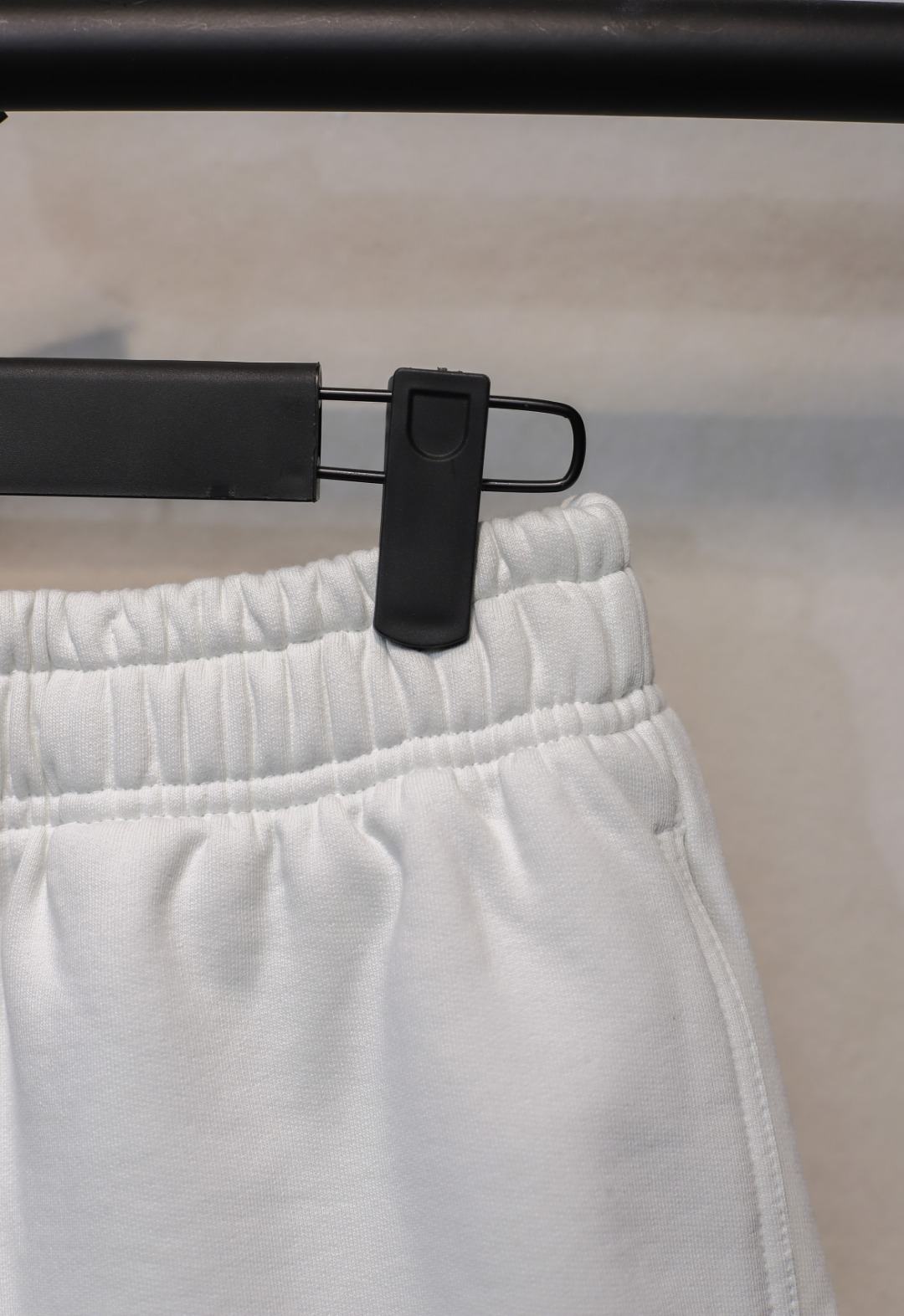 BALENCIAGA POLITICAL CAMPAIGN Shorts 21AW（641608TKVI99084）