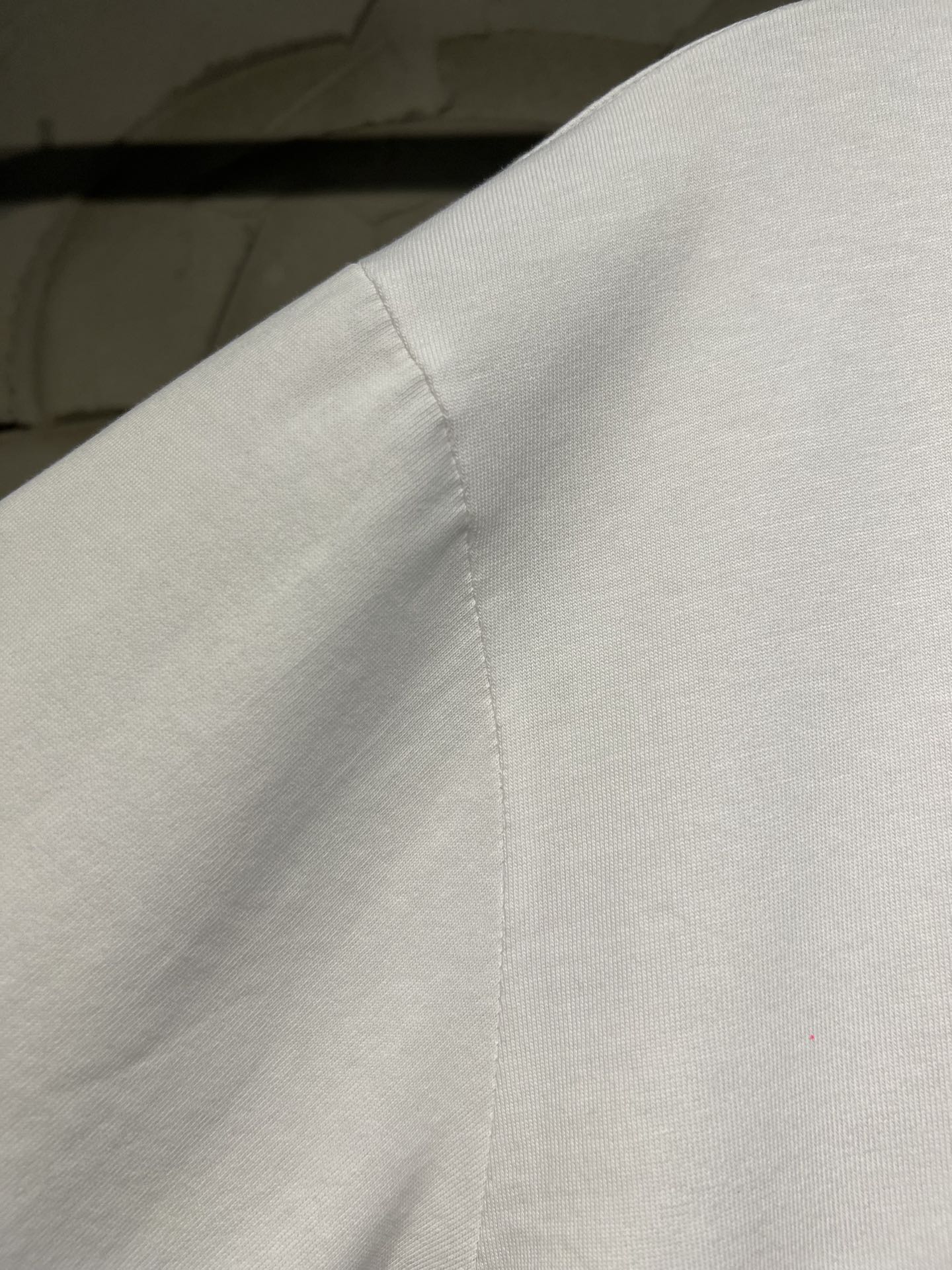 CHROME HEARTS Harris Teeter T-shirt (CH-2024-2500）