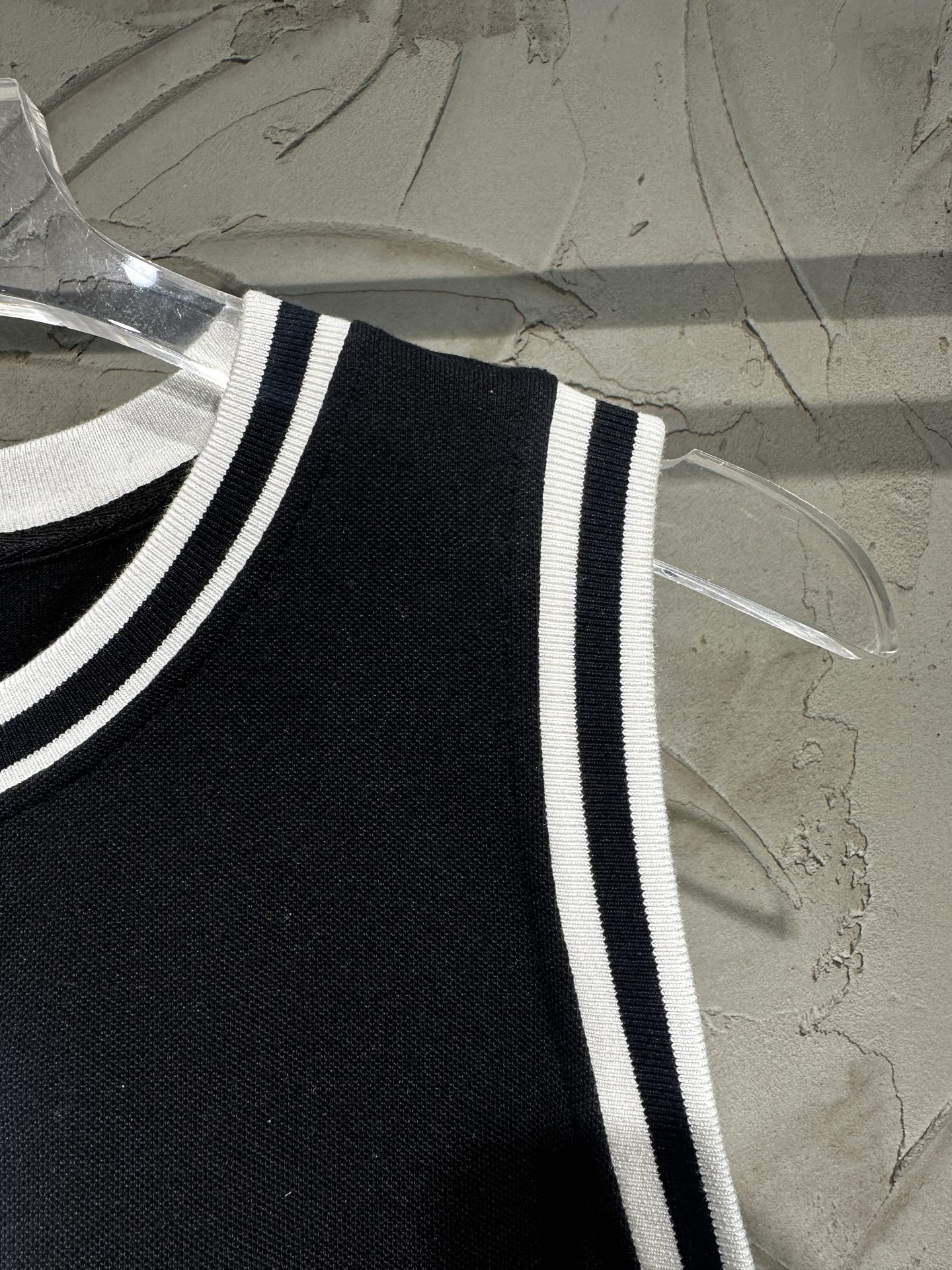 BASKETBALL SERIES VISCOSE JACQUARD TANK TOP（822082T52221070）