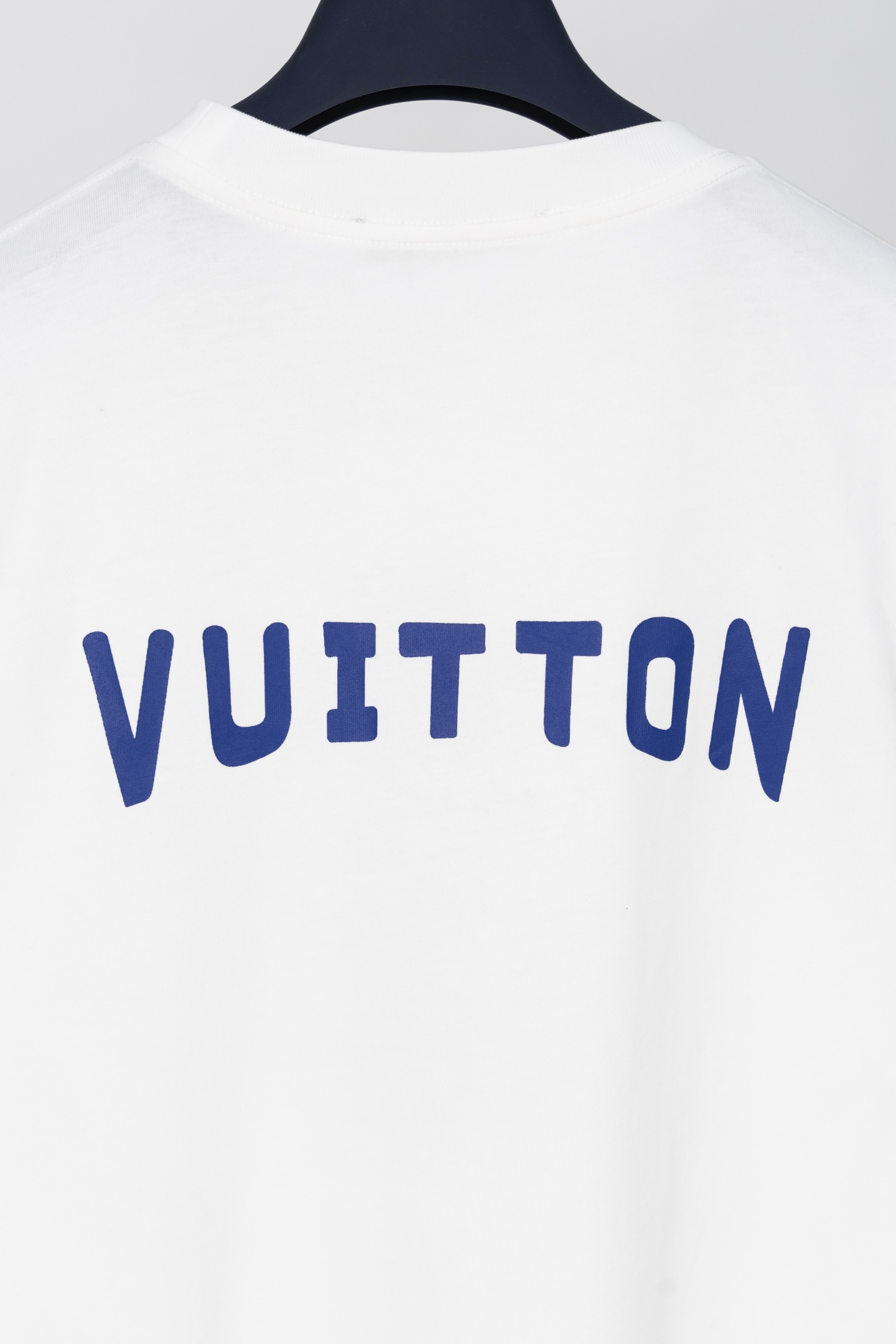 LOUIS VUITTON LOGO T-SHIRT（1AIML9）