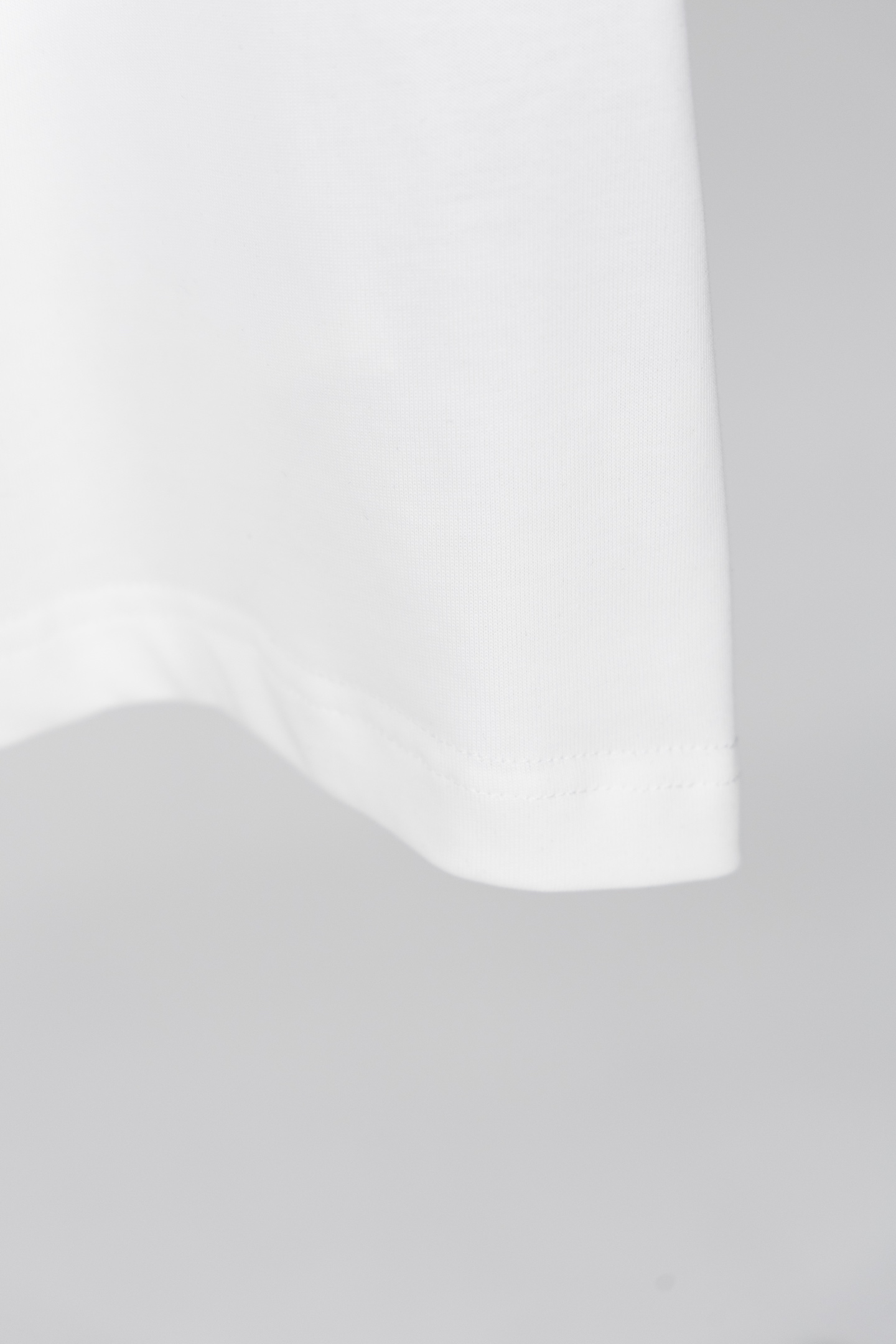 LOUIS VUITTON LOGO T-SHIRT（1AIML9）