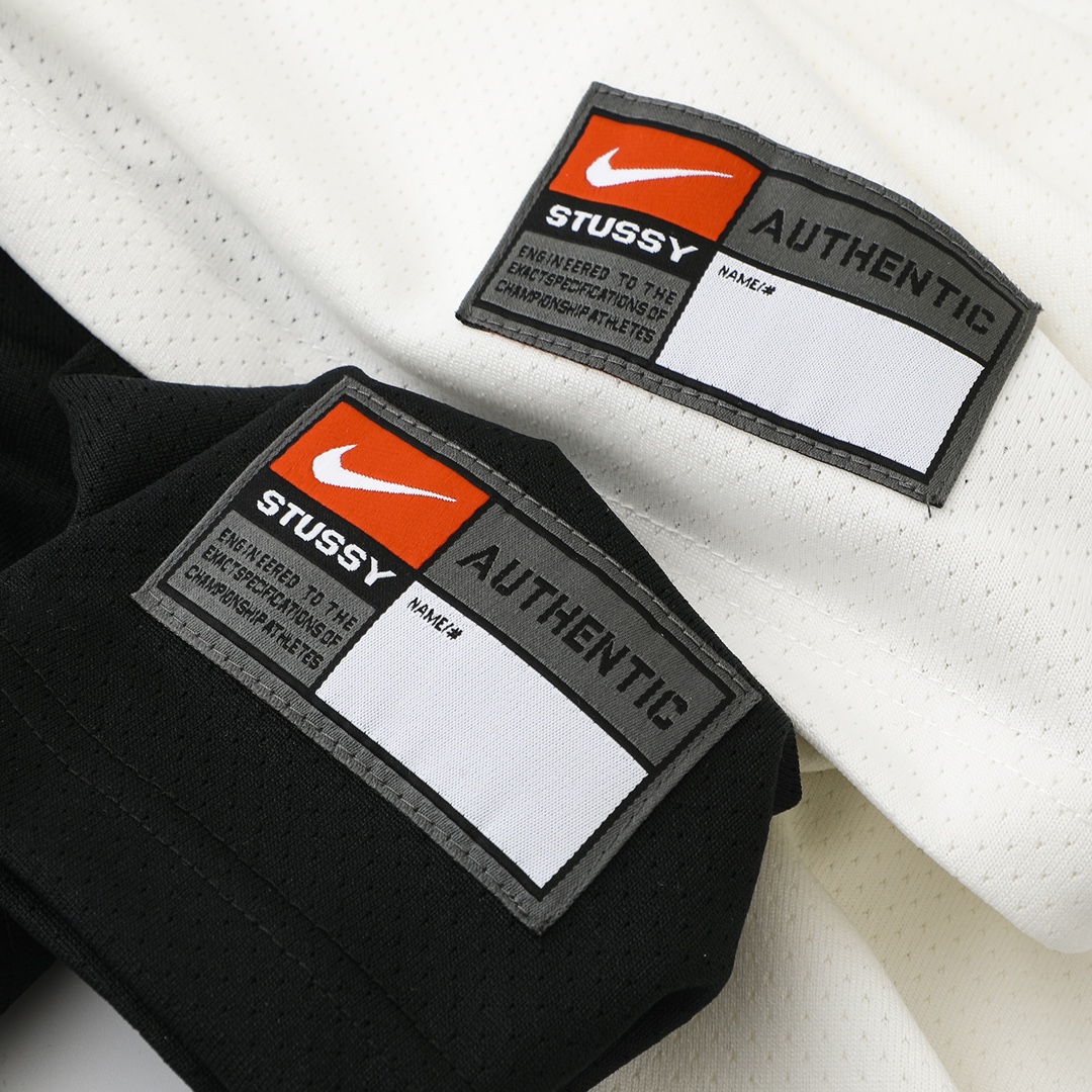 Nike x Stussy Long Sleeve Top Sail（FJ9164-133）