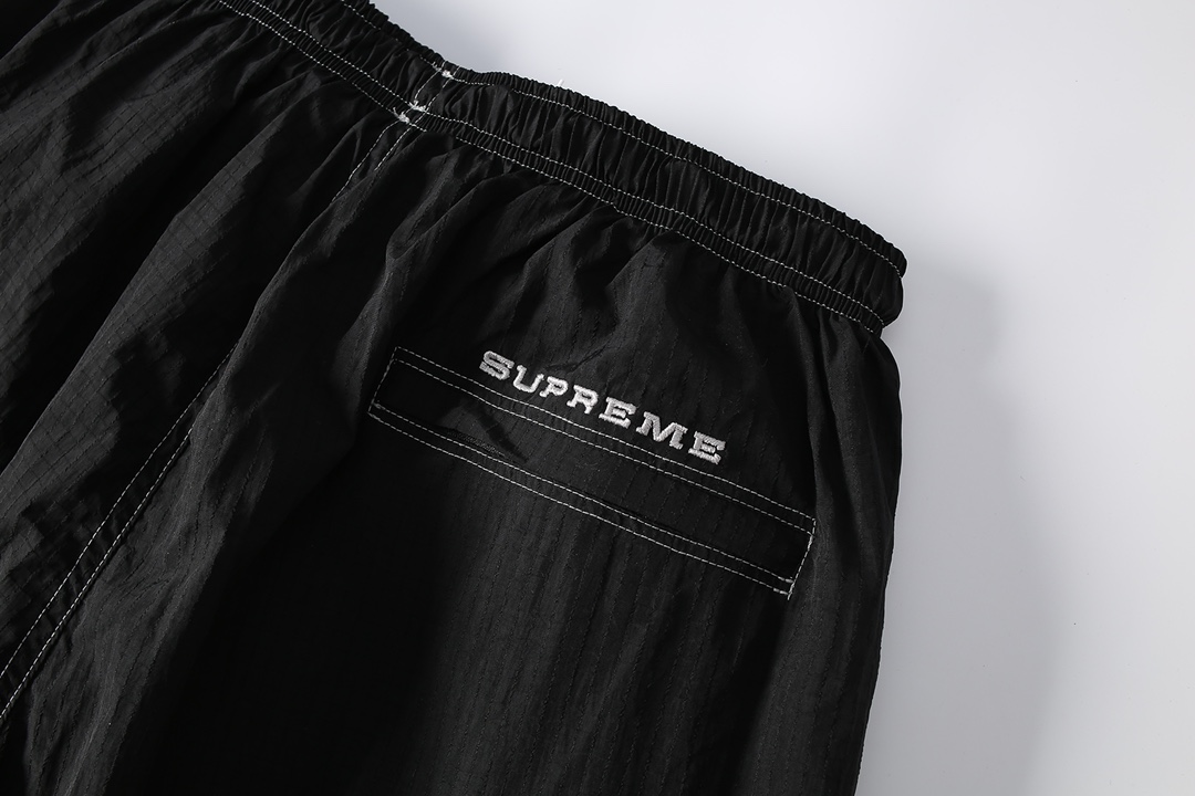 Supreme 2024SS Nike Ripstop Track Pant（SUP-SS24-161）