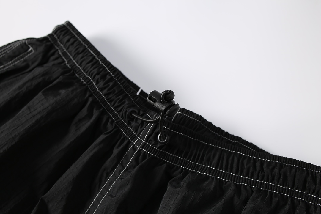 Supreme 2024SS Nike Ripstop Track Pant（SUP-SS24-161）