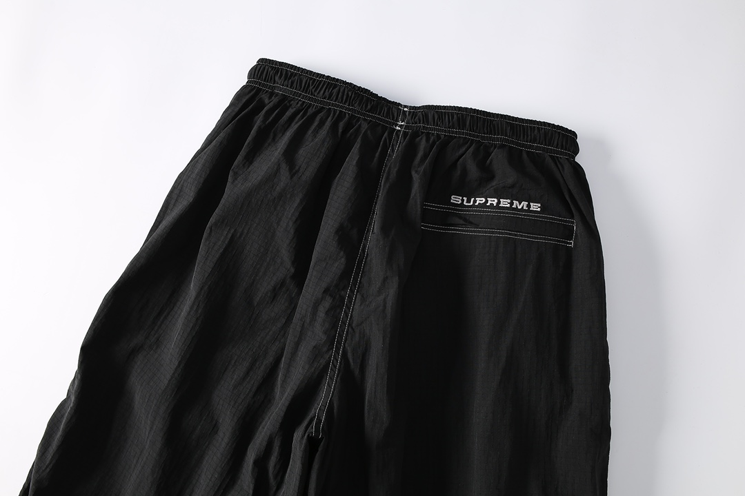 Supreme 2024SS Nike Ripstop Track Pant（SUP-SS24-161）