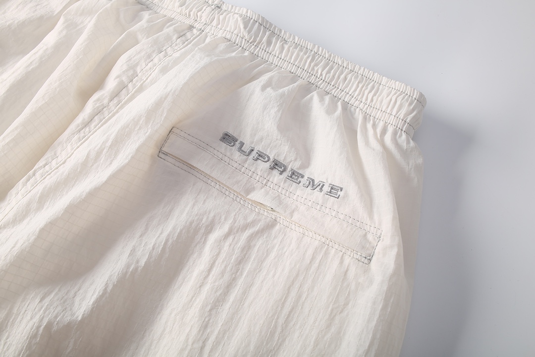 Supreme 2024SS Nike Ripstop Track Pant（SUP-SS24-161）