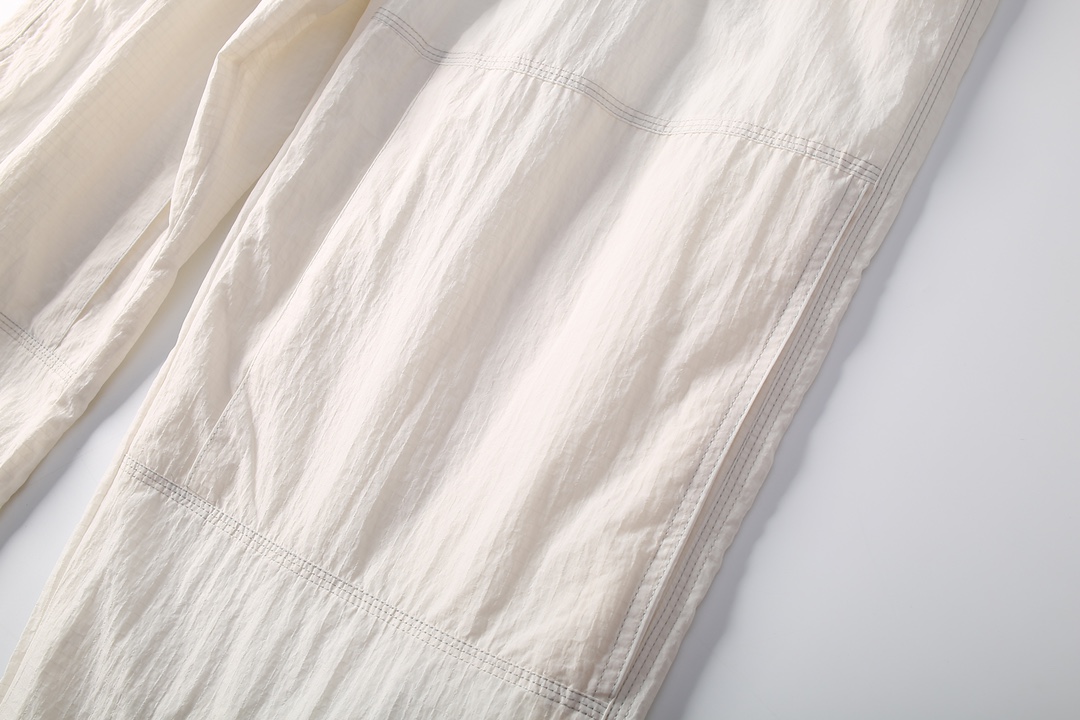 Supreme 2024SS Nike Ripstop Track Pant（SUP-SS24-161）