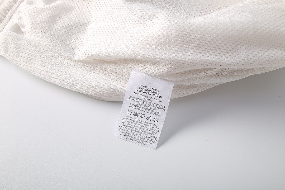 Supreme 2024SS Nike Ripstop Track Pant（SUP-SS24-161）