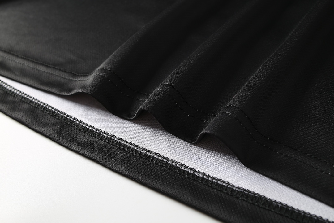 Supreme x DUCATI Soccer Jersey (SUP-SS24-274）