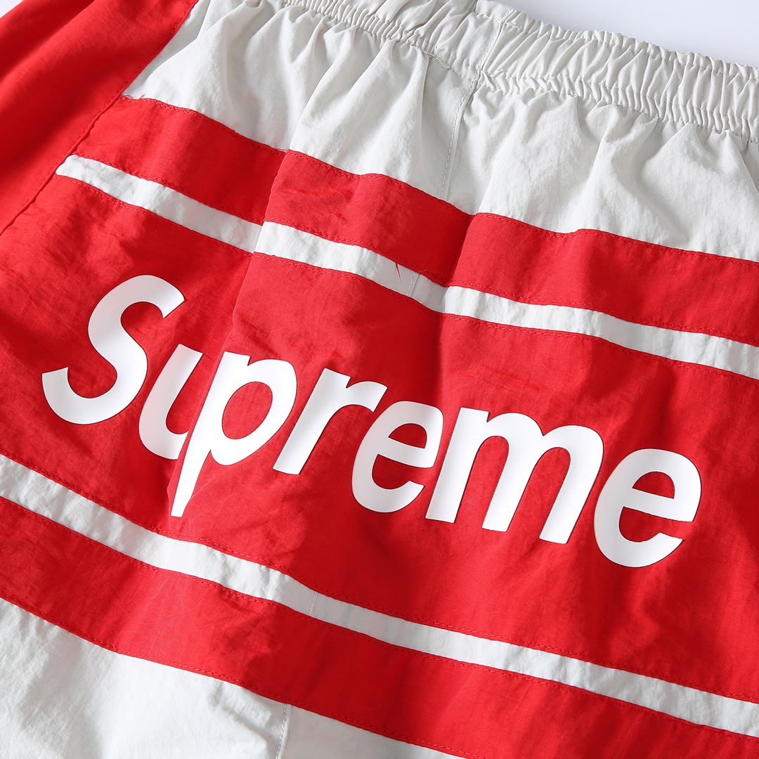 SUPREME × DUCATI Track Pant（SUP-SS24-278）