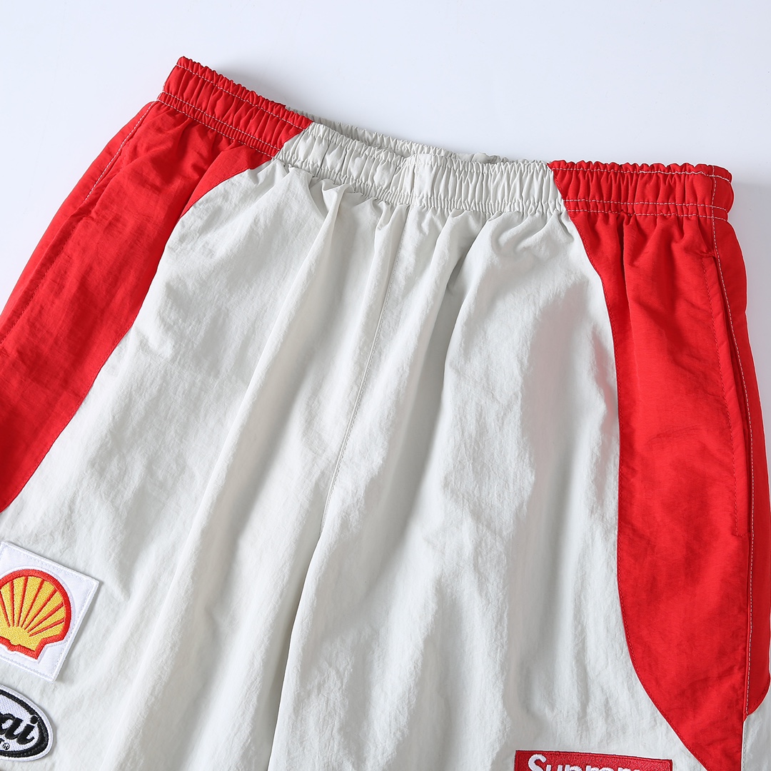 SUPREME × DUCATI Track Pant（SUP-SS24-278）