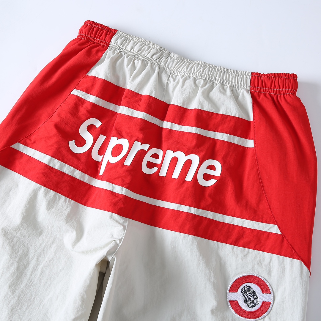 SUPREME × DUCATI Track Pant（SUP-SS24-278）
