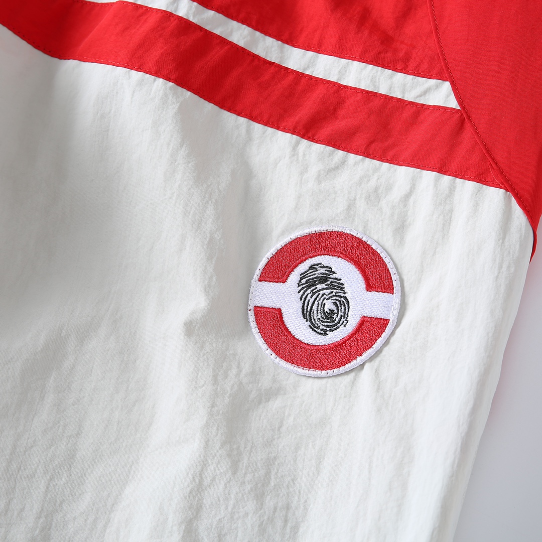 SUPREME × DUCATI Track Pant（SUP-SS24-278）