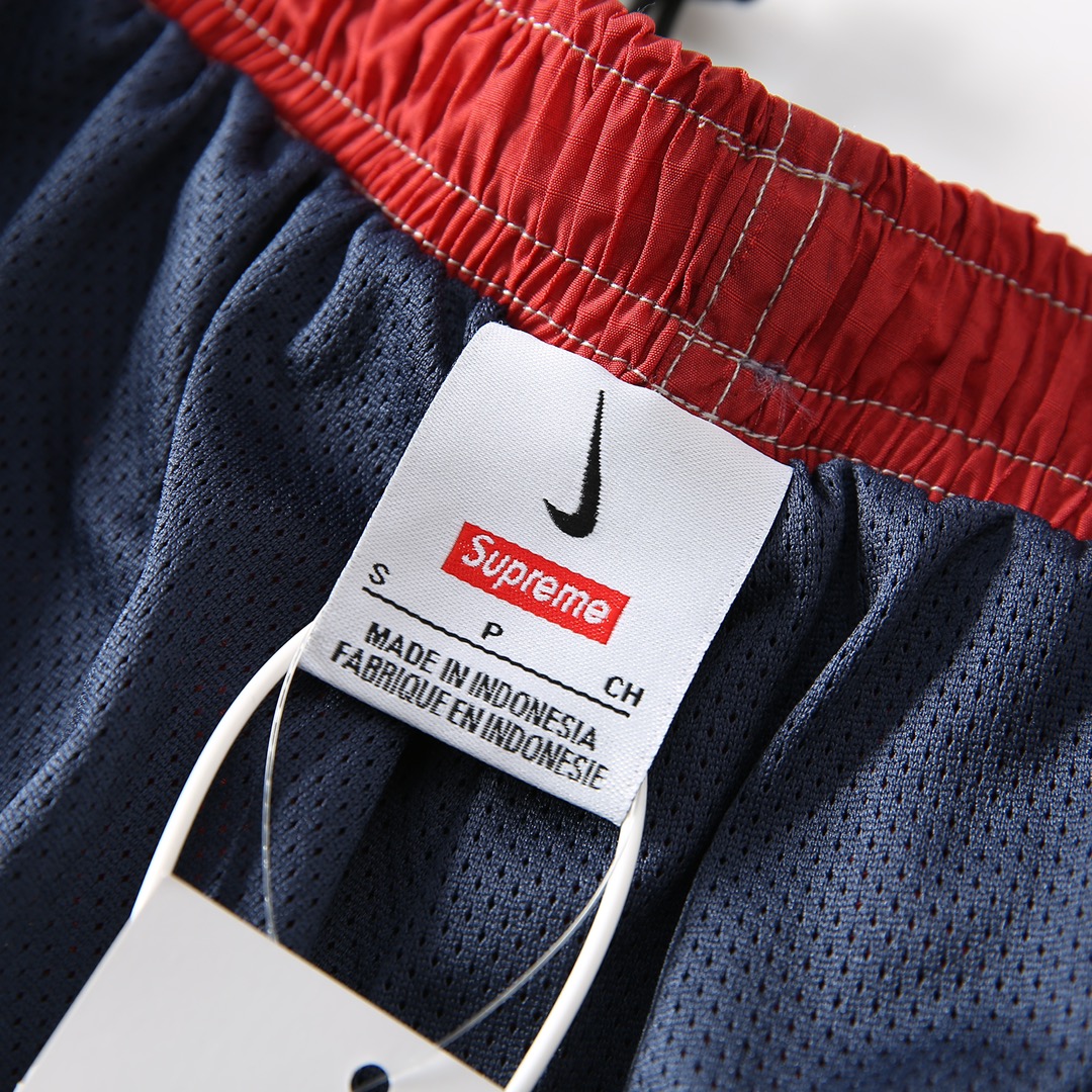 Supreme 2024SS Nike Ripstop Track Pant（SUP-SS24-161）