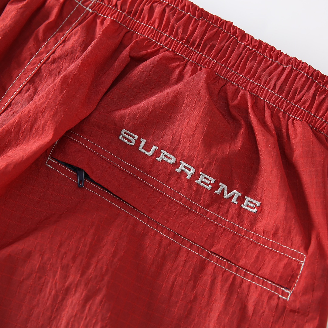 Supreme 2024SS Nike Ripstop Track Pant（SUP-SS24-161）