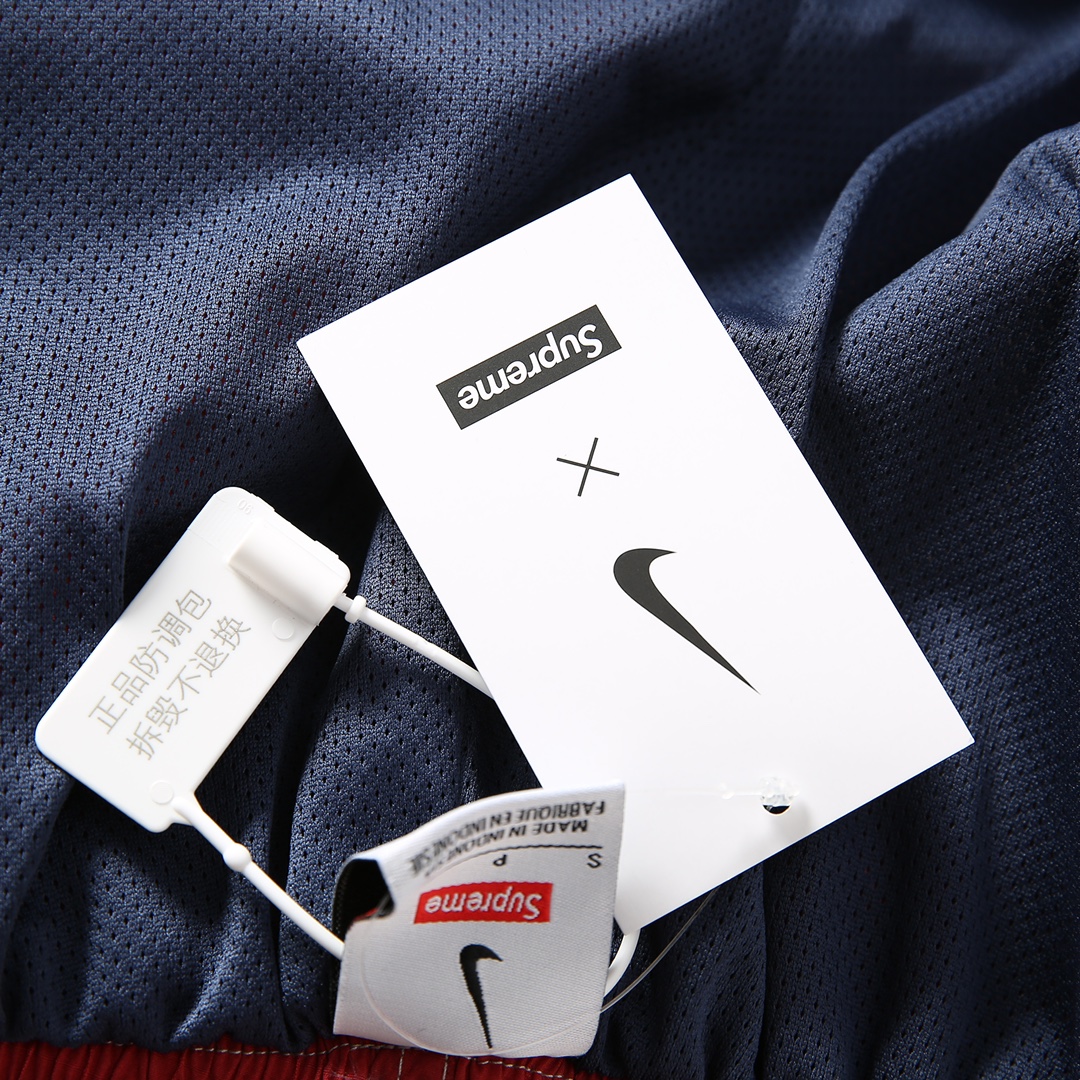 Supreme 2024SS Nike Ripstop Track Pant（SUP-SS24-161）