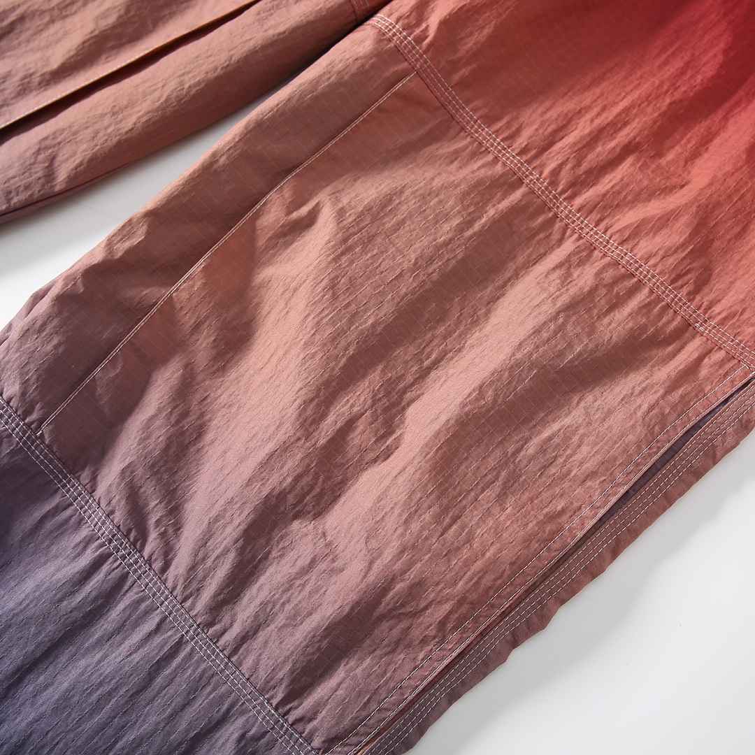 Supreme 2024SS Nike Ripstop Track Pant（SUP-SS24-161）