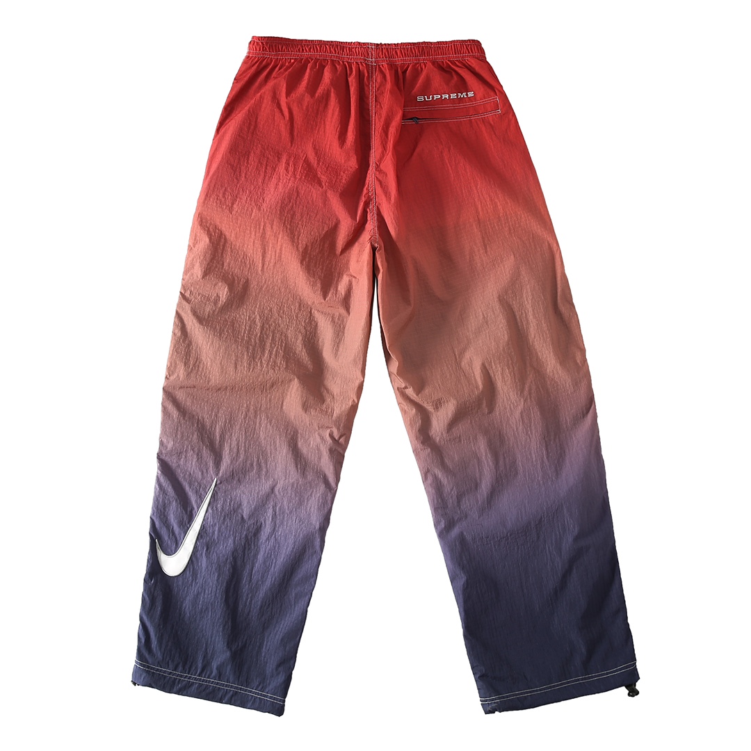 Supreme 2024SS Nike Ripstop Track Pant（SUP-SS24-161）