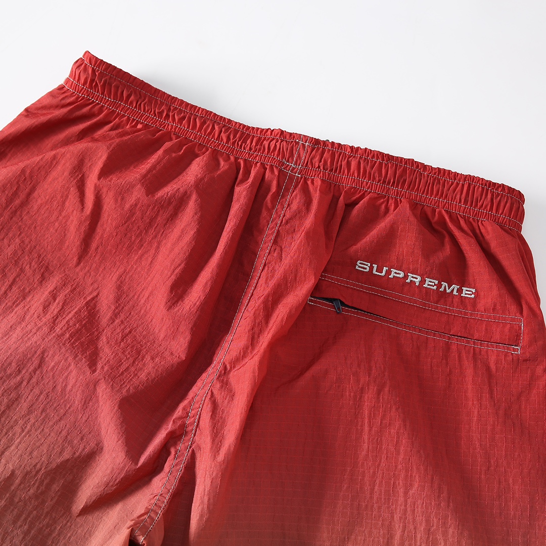 Supreme 2024SS Nike Ripstop Track Pant（SUP-SS24-161）