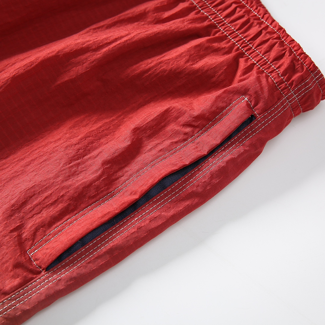 Supreme 2024SS Nike Ripstop Track Pant（SUP-SS24-161）