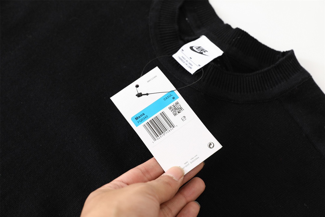 Nike x Stussy  Jersey（HF3898-072）