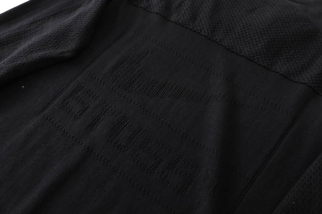 Nike x Stussy  Jersey（HF3898-072）