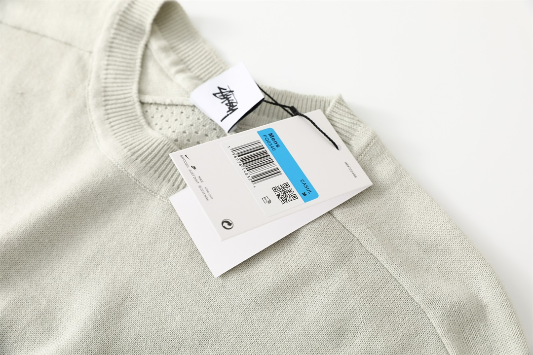 Nike x Stussy  Jersey（HF3898-072）