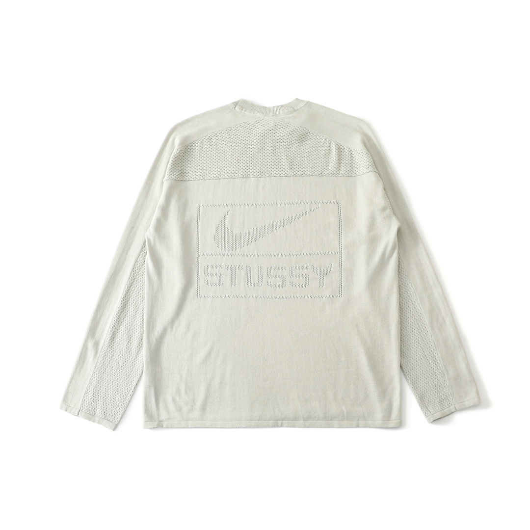Nike x Stussy  Jersey（HF3898-072）
