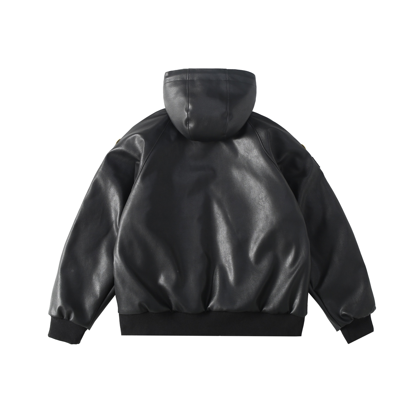 Supreme x Vanson Leathers Hooded Work Jacket Supreme x Vanson Leathers Hooded Work Jacket