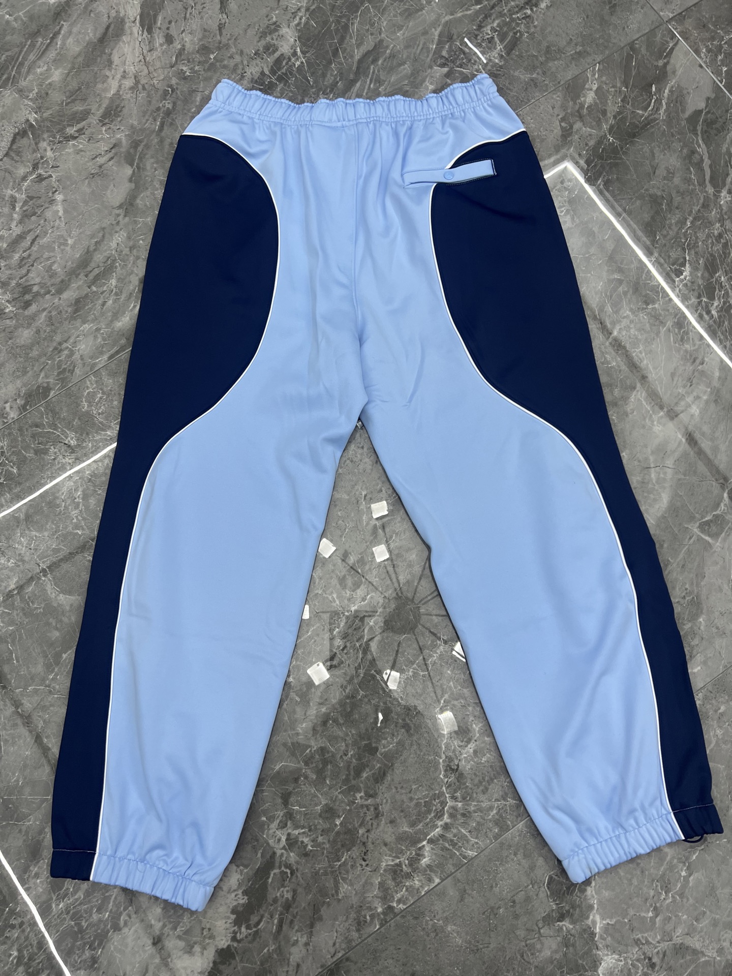 Supreme x Jordan Tricot Track Pant（SUP-FW24-072）
