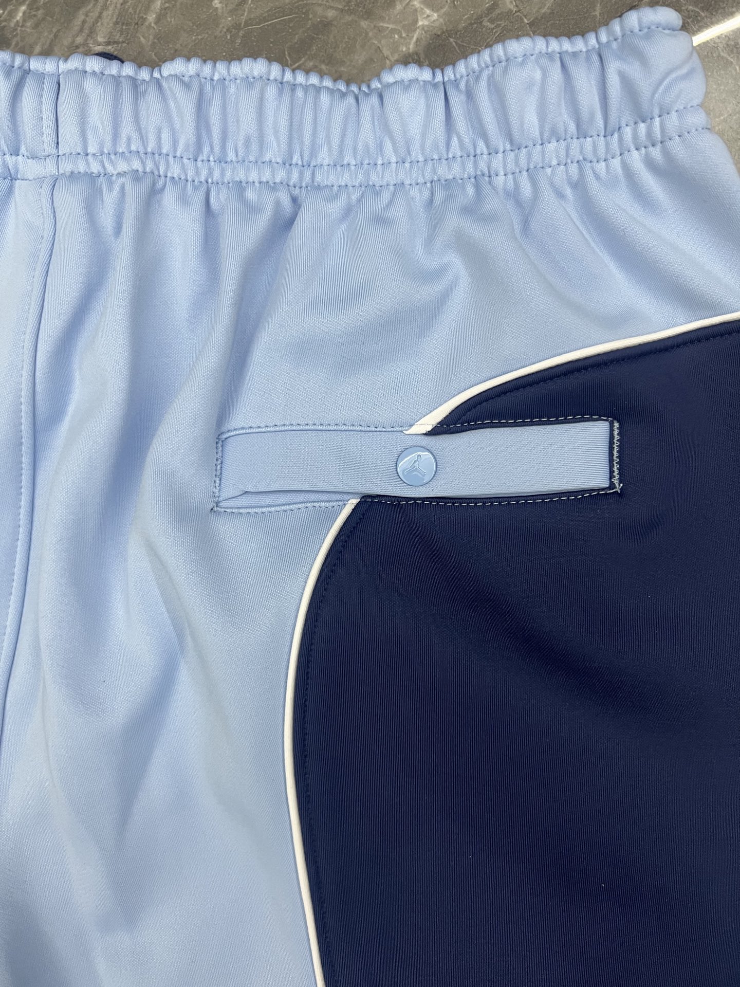 Supreme x Jordan Tricot Track Pant（SUP-FW24-072）