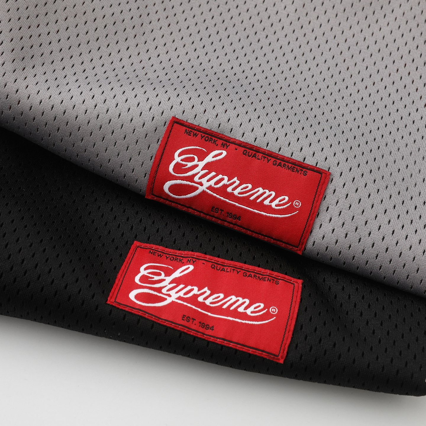 Supreme Old English Baseball Jersey（SUP-SS25-146）