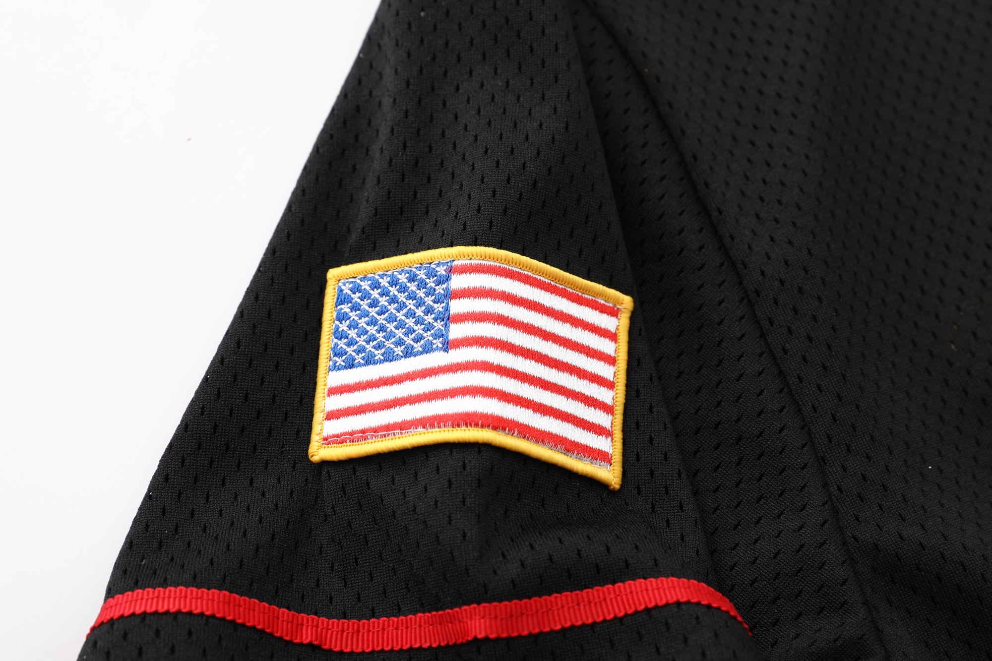 Supreme x Homerun Baseball Jersey（SUP-SS25-252）