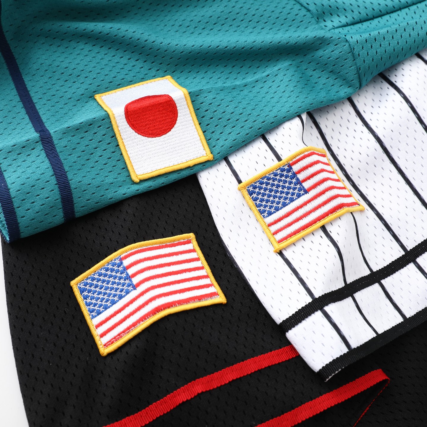 Supreme x Homerun Baseball Jersey（SUP-SS25-252）