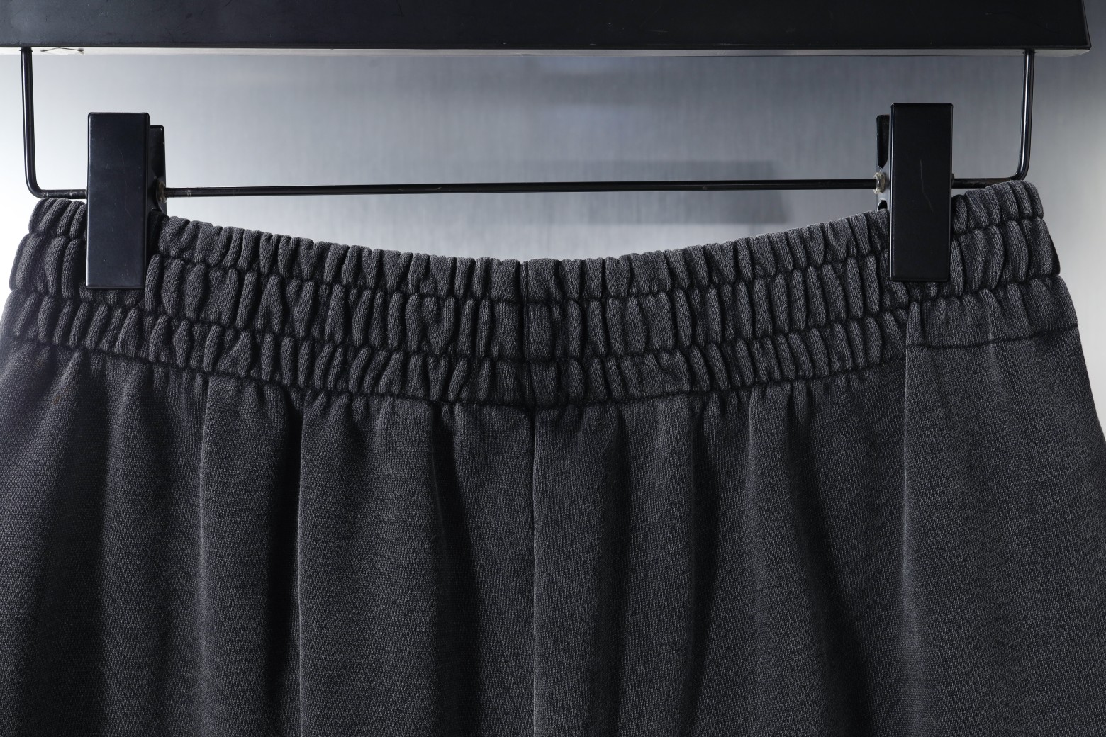 Balenciaga Sweat Shorts（676137TQVW91134）