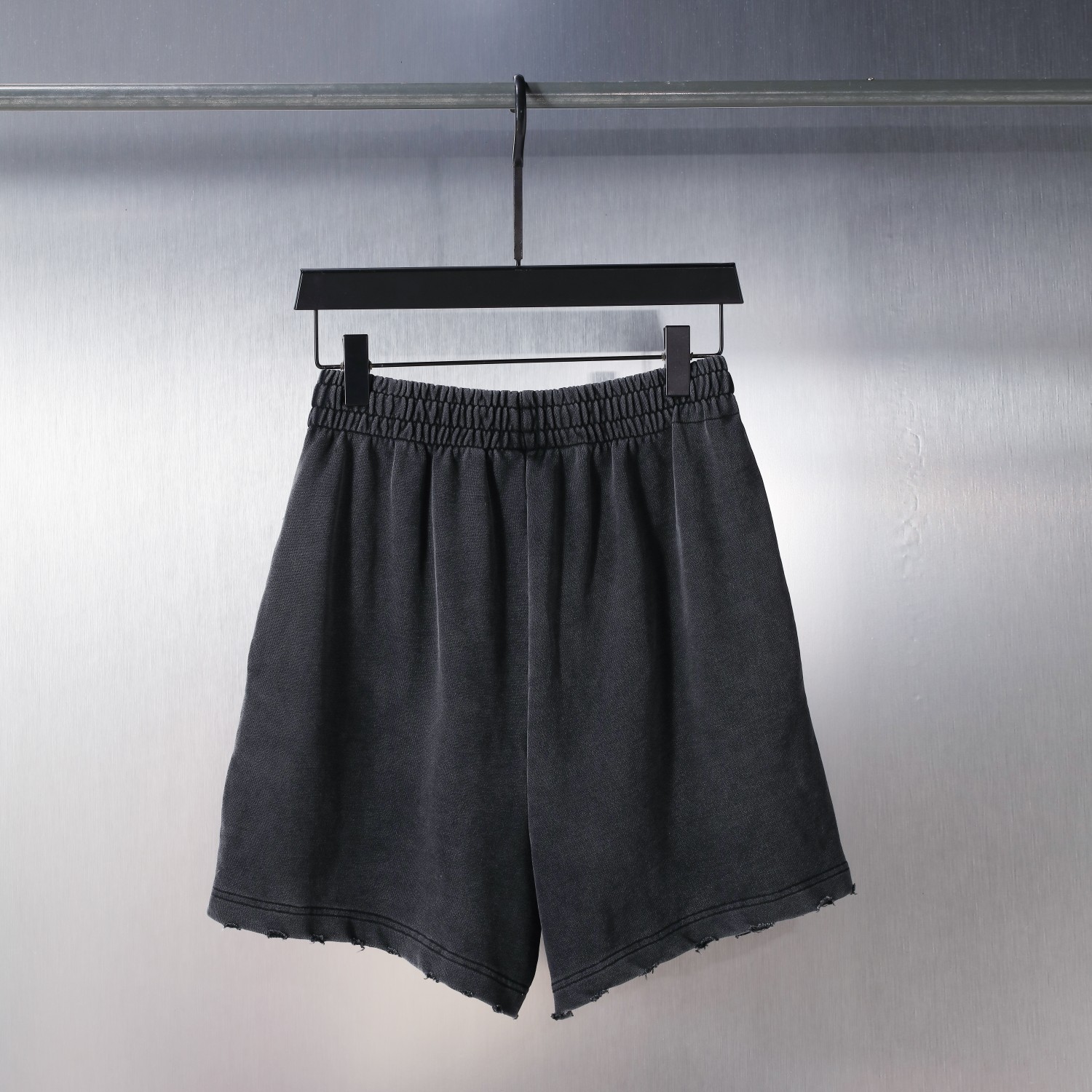 Balenciaga Sweat Shorts（676137TQVW91134）