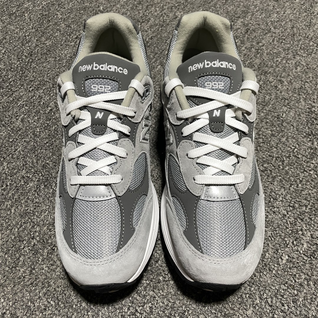 New Balance 992 New Balance 992