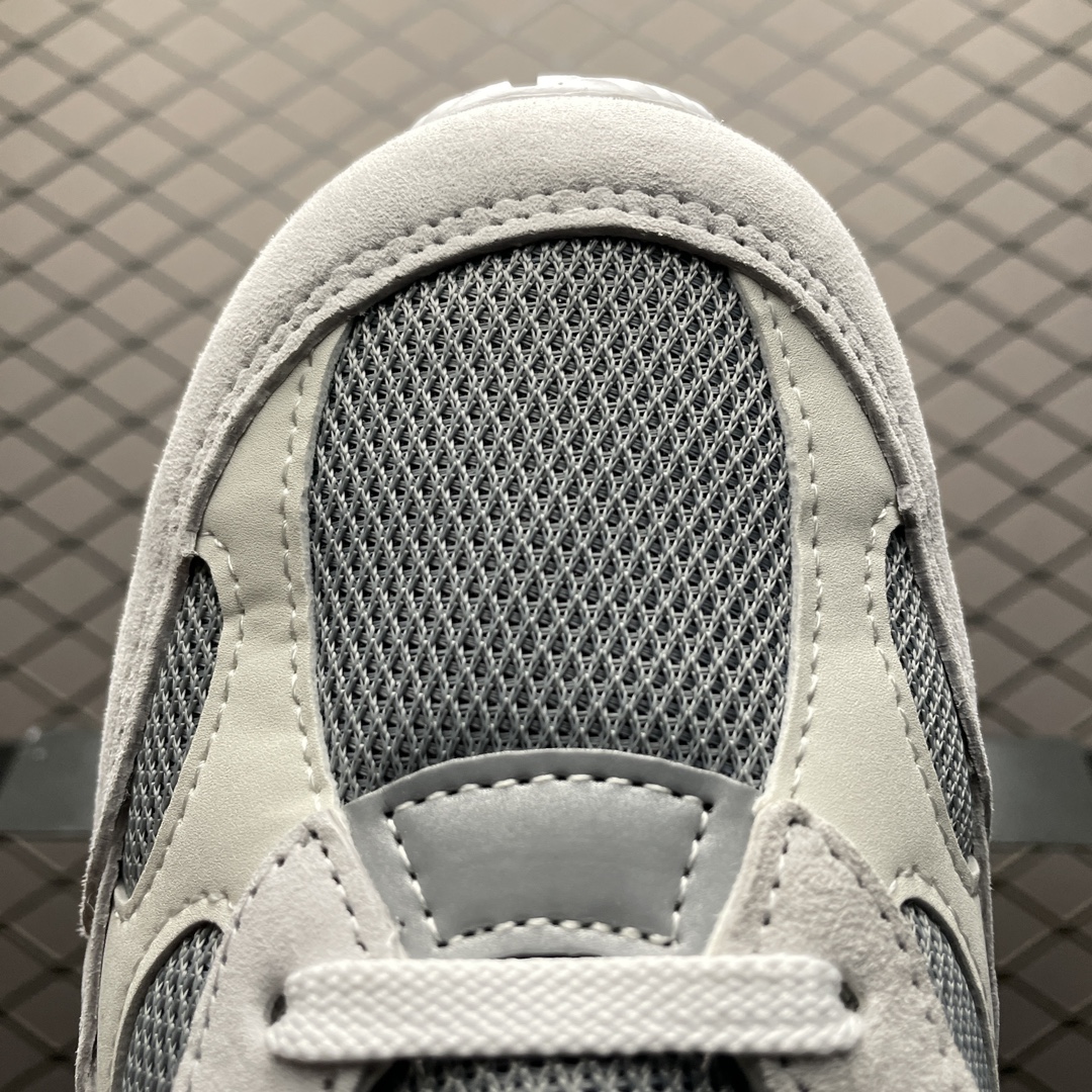 New Balance 992 "White" (2025) (2025)(U992NC/M992NC)