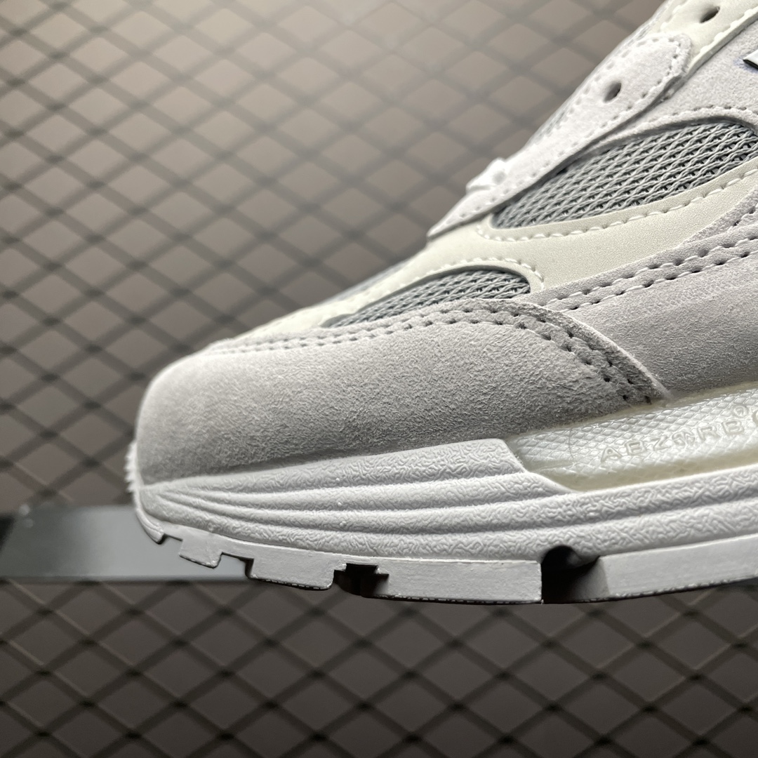 New Balance 992 "White" (2025) (2025)(U992NC/M992NC)