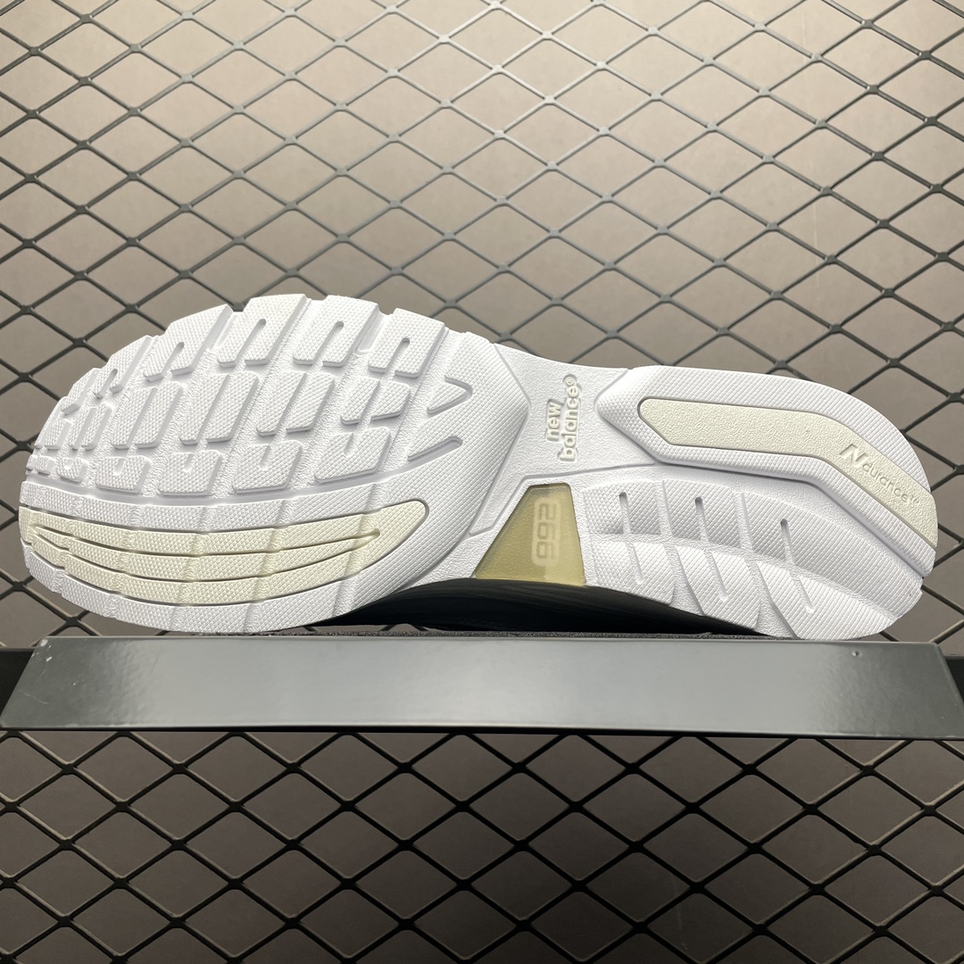 New Balance 992 "White" (2025) (2025)(U992NC/M992NC)