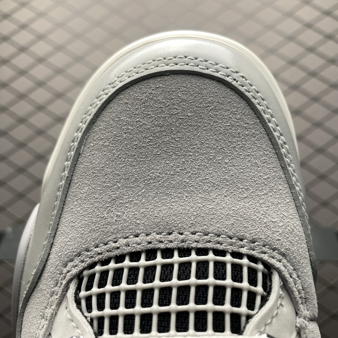 Nike Air Jordan 4 Retro "Frozen Moments" (AQ9129-001)