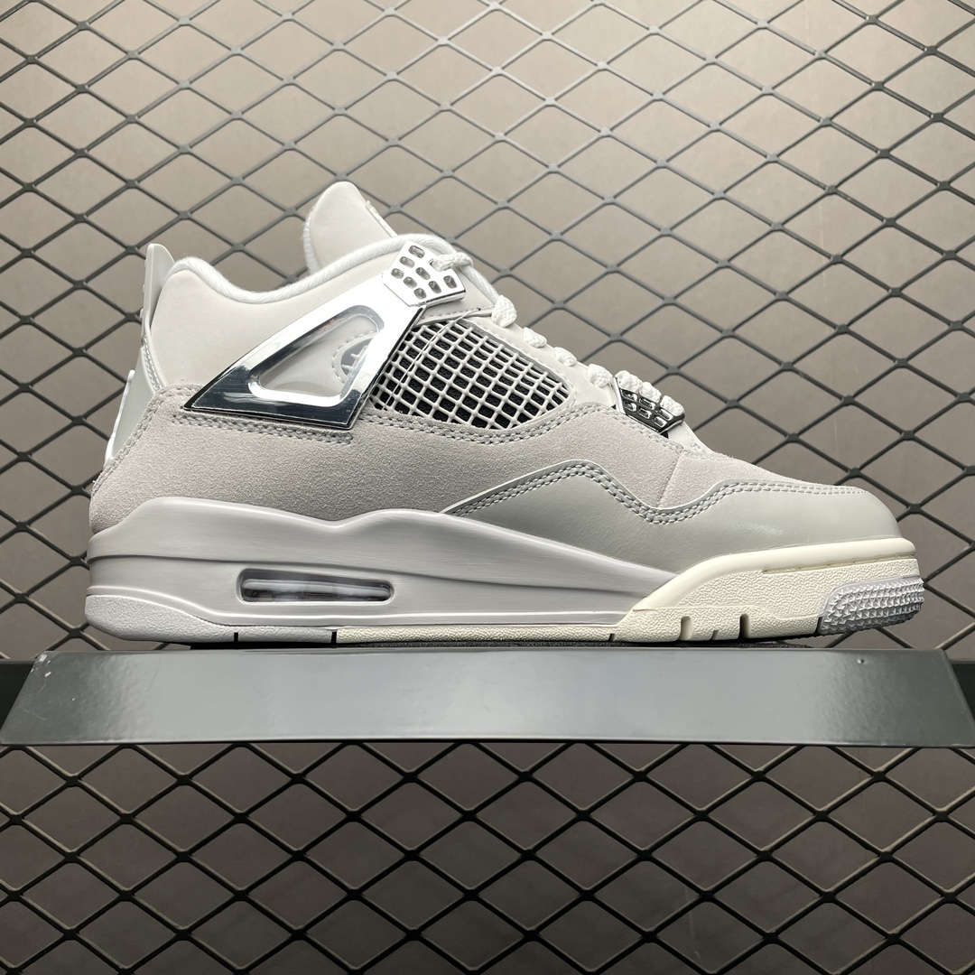Nike Air Jordan 4 Retro "Frozen Moments" (AQ9129-001)