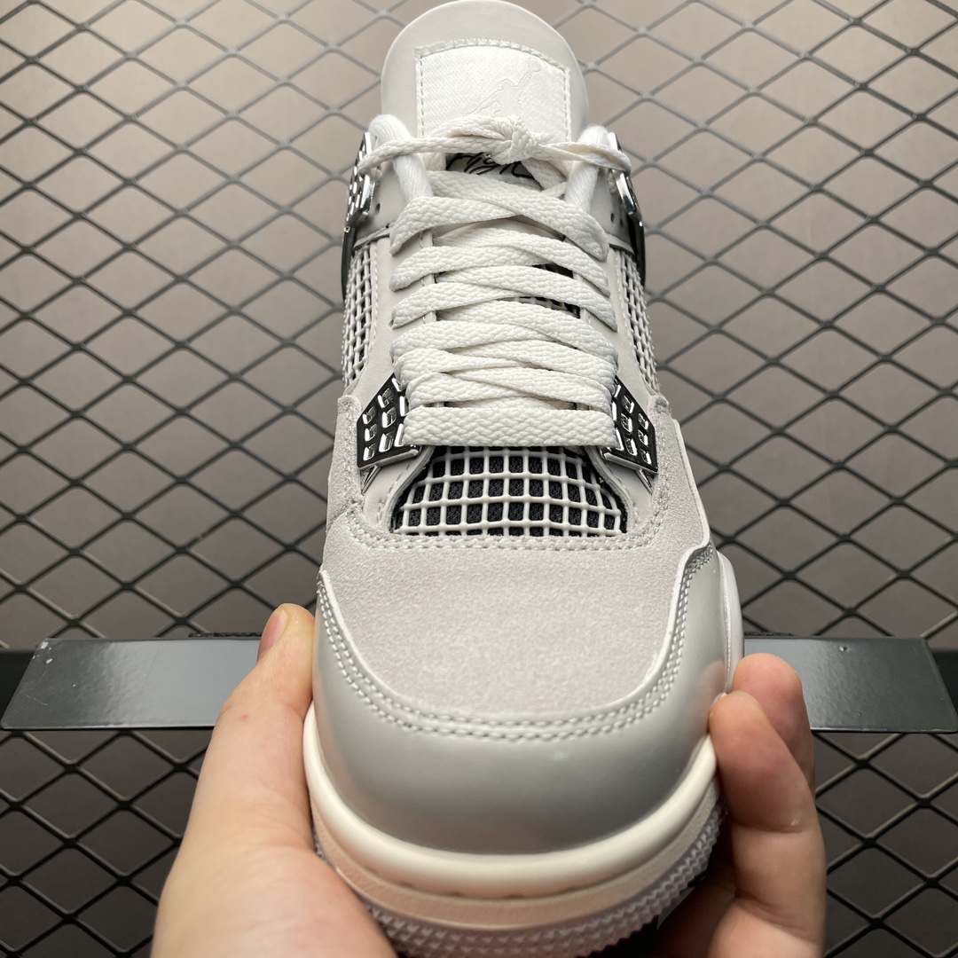 Nike Air Jordan 4 Retro "Frozen Moments" (AQ9129-001)