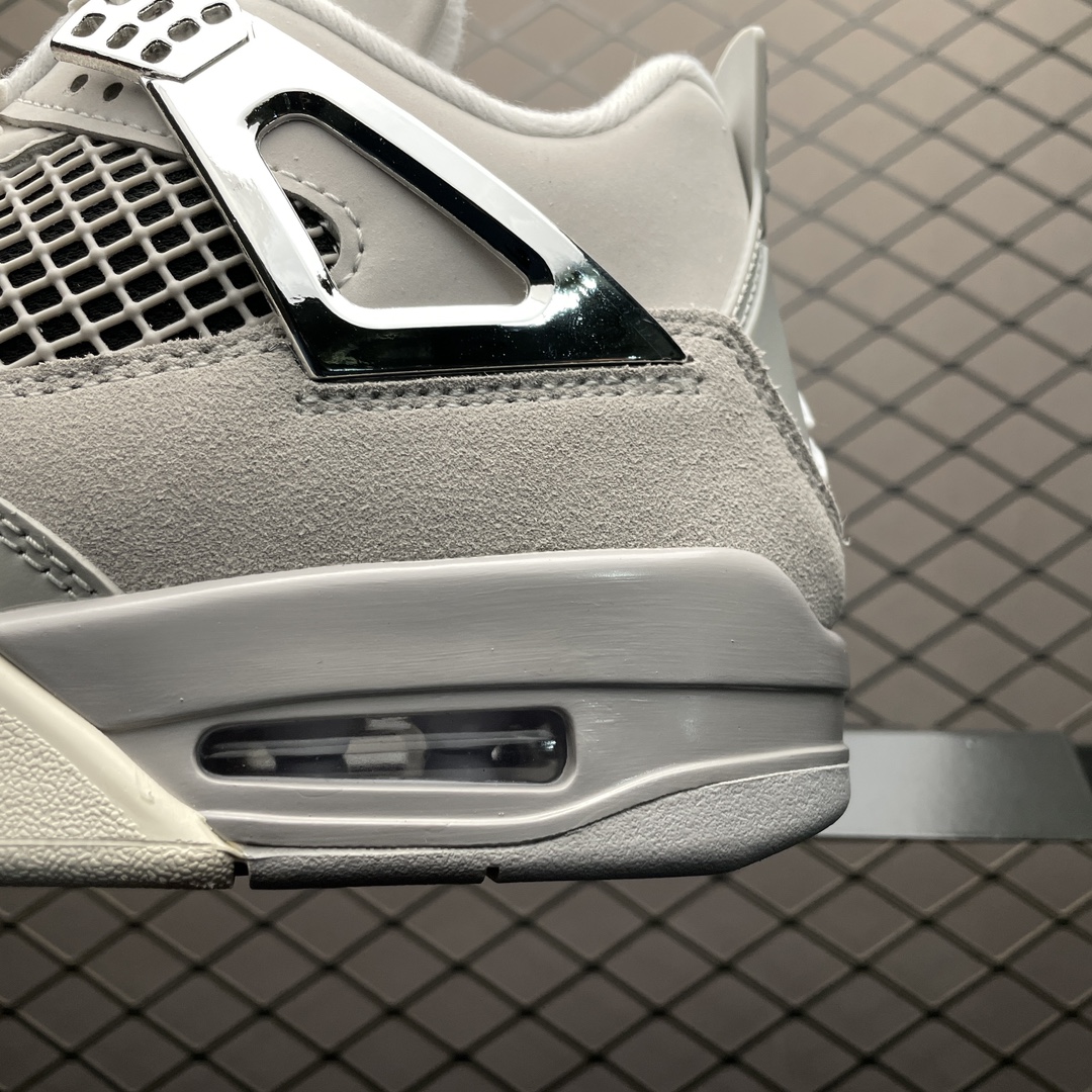 Nike Air Jordan 4 Retro "Frozen Moments" (AQ9129-001)