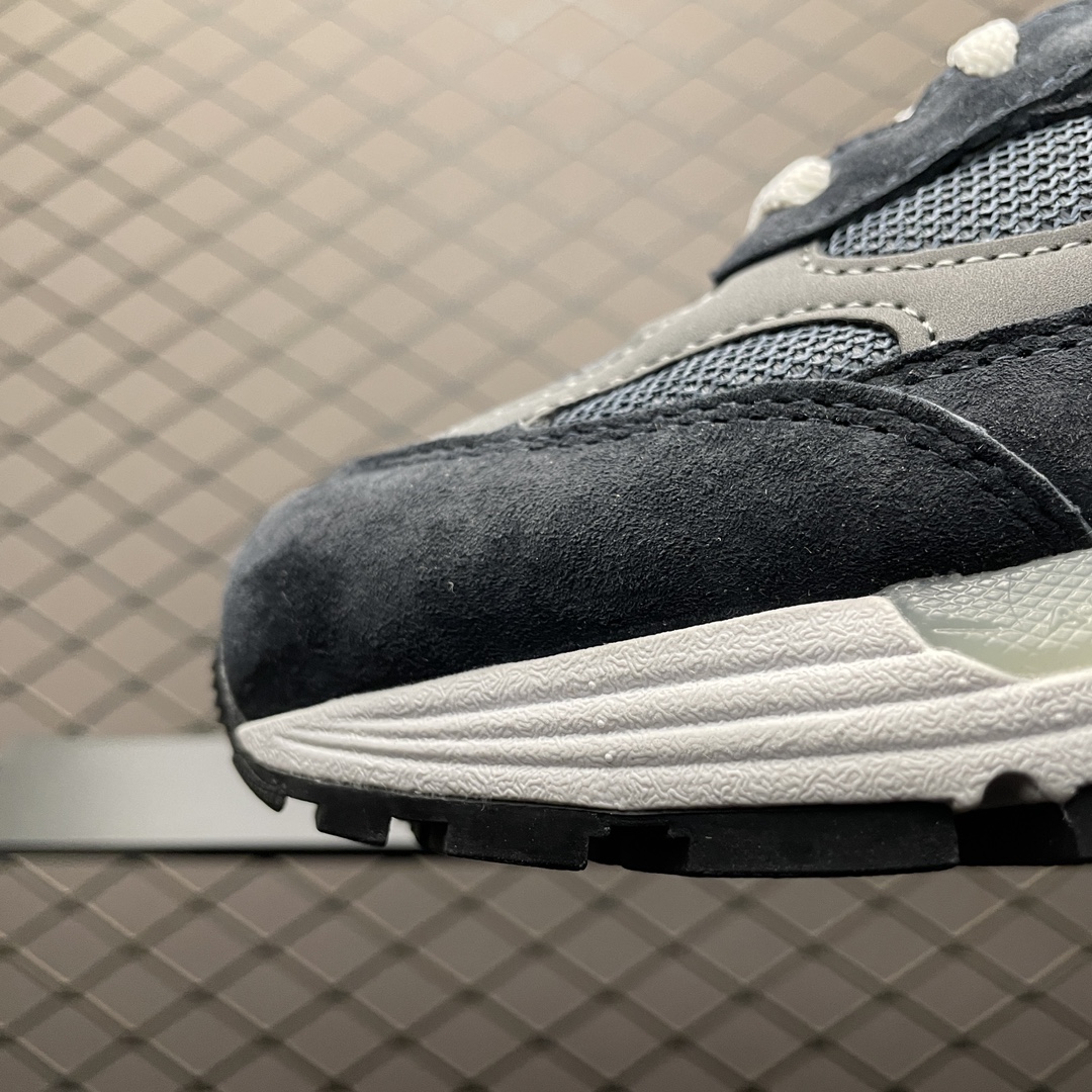  New Balance 992 "Navy" (2025)(U992NY/M992GG)