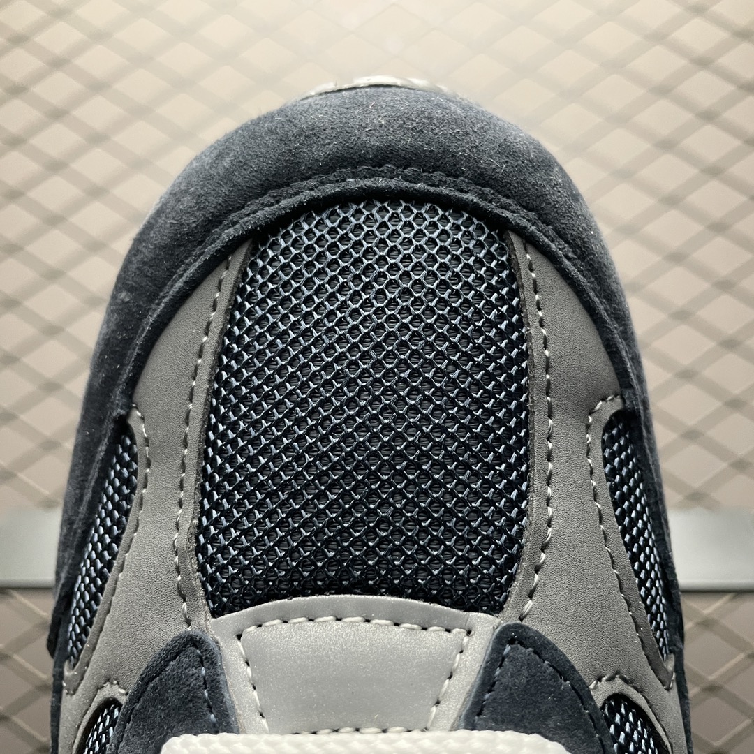  New Balance 992 "Navy" (2025)(U992NY/M992GG)
