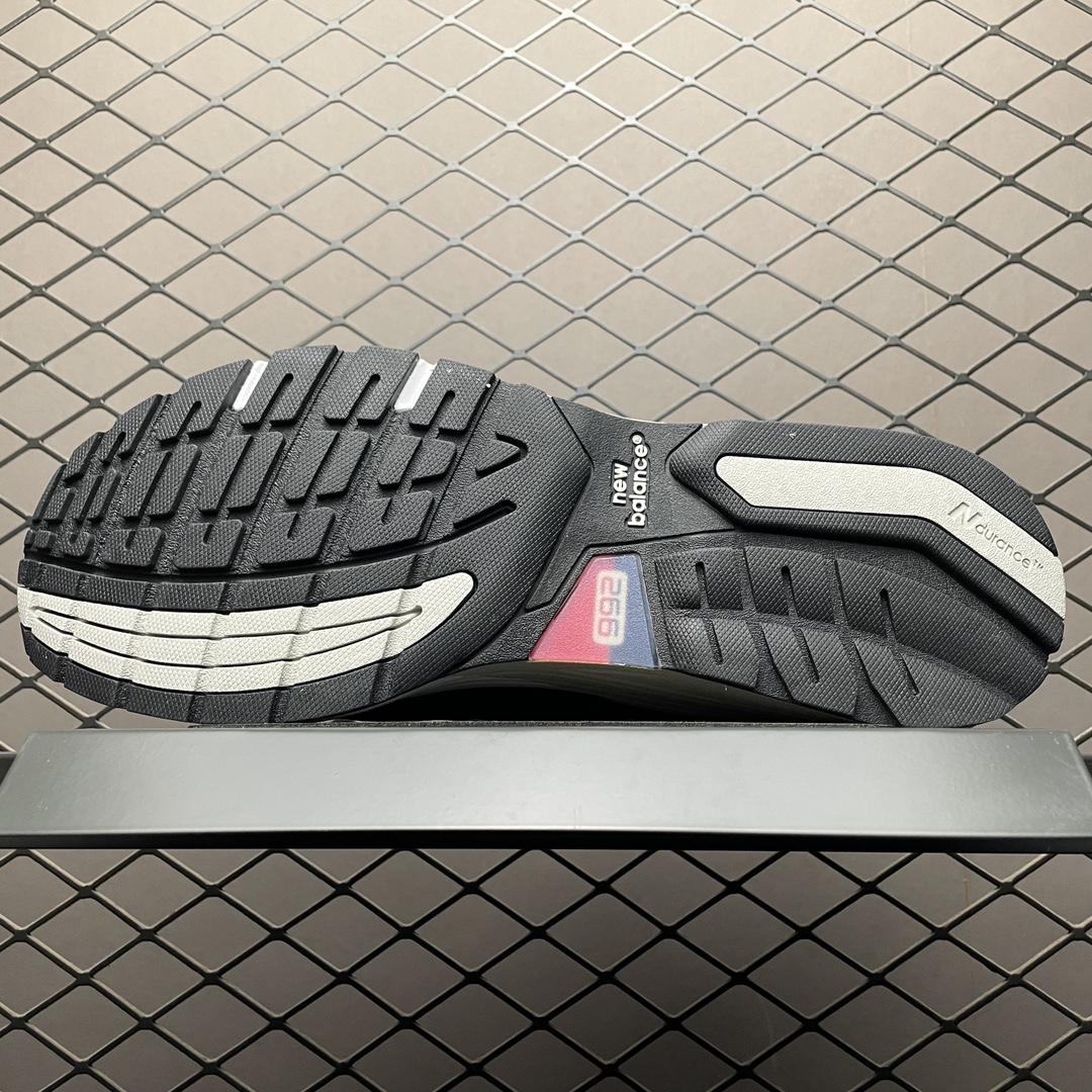  New Balance 992 "Navy" (2025)(U992NY/M992GG)