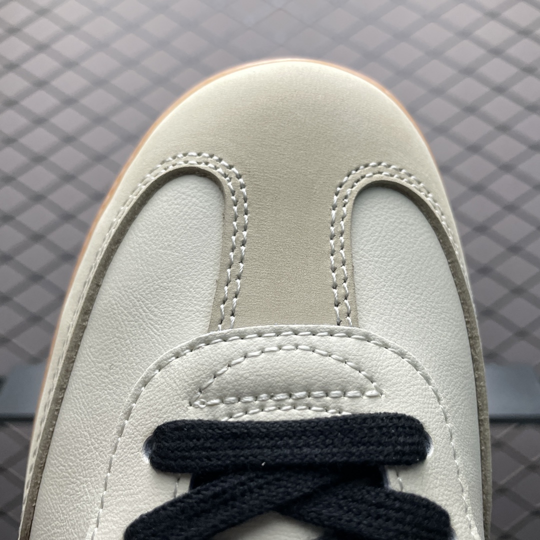 adidas Originals Samba OG "Cream White/Core Black/Sandstrator"（ID0478）