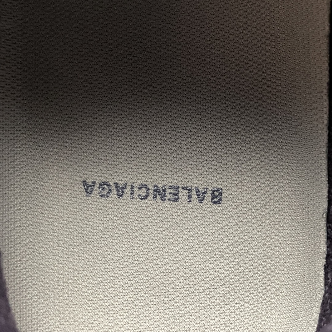BALENCIAGA 3XL EXTREME LACE sneakers（778698W3XLL2163）