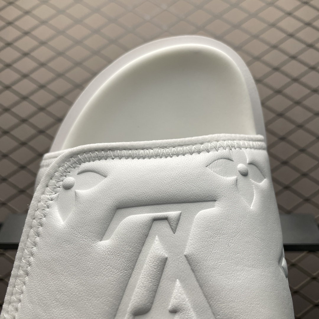 Louis Vuitton Slides（1AA7RF）